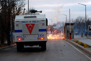 В Турции произошел новый теракт В Турции произошел новый теракт