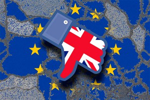 В Британии поддерживают развал ЕС В Британии поддерживают развал ЕС