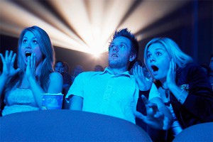 Ученые сравнили интернет с фильмом ужасов Ученые сравнили интернет с фильмом ужасов