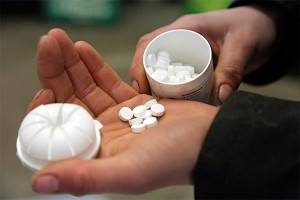 "ЕР" против повышения цен на лекарства "ЕР" против повышения цен на лекарства