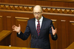 Яценюк раскрыл настоящих хозяев Украины Яценюк раскрыл настоящих хозяев Украины