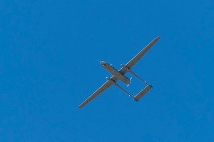 Беспилотники атаковали склады на Украине Беспилотники атаковали склады на Украине