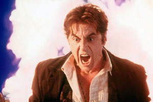 Власти США обвинили в сделке с дьяволом Власти США обвинили в сделке с дьяволом