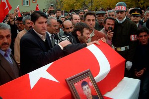 Кто взрывает Анкару Кто взрывает Анкару