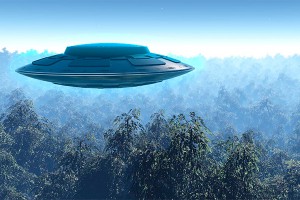 Ученые: НЛО – результат холодной войны Ученые: НЛО – результат холодной войны