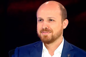 Турецкий бизнесмен сдал Эрдогана с потрохами Турецкий бизнесмен сдал Эрдогана с потрохами