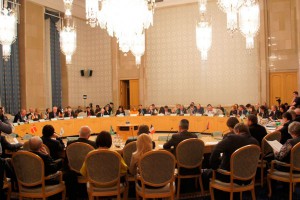 Экология на службе национальных интересов Экология на службе национальных интересов