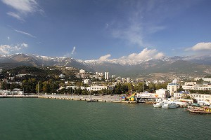 Росавиация рассказала о полетах над Крымом Росавиация рассказала о полетах над Крымом