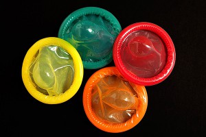 Ватикан разрешил презервативы Ватикан разрешил презервативы