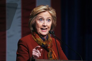 Американские ослы одолели слонов Американские ослы одолели слонов