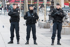 Европу предупредили о крупных терактах Европу предупредили о крупных терактах