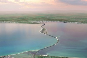 Мост в Крым получил экспертное одобрение Мост в Крым получил экспертное одобрение