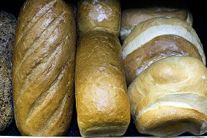 В России падает качество хлеба В России падает качество хлеба