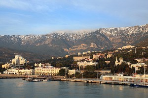 Крым готов называть Украину Россией Крым готов называть Украину Россией