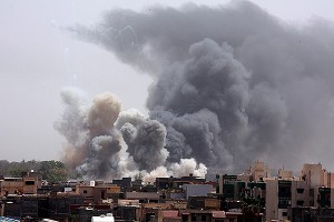 Сербские дипломаты погибли от бомбежки США Сербские дипломаты погибли от бомбежки США