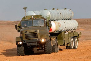 За С-300 выстроилась очередь из иностранцев За С-300 выстроилась очередь из иностранцев