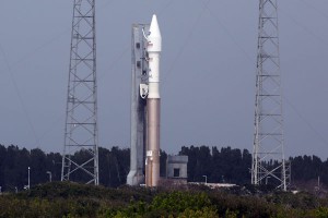 США без России ждет крах в космосе США без России ждет крах в космосе