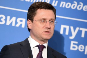 Названа приемлемая для всех цена нефти Названа приемлемая для всех цена нефти