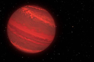 Hubble раскрыл тайны Суперюпитера Hubble раскрыл тайны Суперюпитера