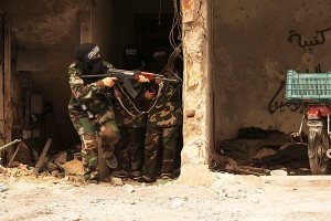 "ИГ" вымогает деньги у Литвы "ИГ" вымогает деньги у Литвы