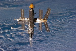 Станция "Мир" изменила человечество Станция "Мир" изменила человечество