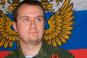 Британец готов подметать улицы в Москве ради гражданства Британец готов подметать улицы в Москве ради гражданства