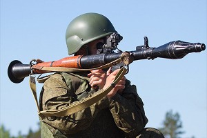 Россия удержала 2-е место по экспорту оружия Россия удержала 2-е место по экспорту оружия