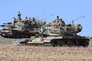 Турция находится в состоянии войны Турция находится в состоянии войны