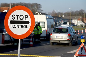 Европа заплатит за отмену Шенгена Европа заплатит за отмену Шенгена