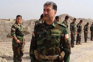 "Курдский Сталин" оценил ВКС России "Курдский Сталин" оценил ВКС России