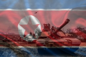 КНДР пригрозила ударами по США КНДР пригрозила ударами по США