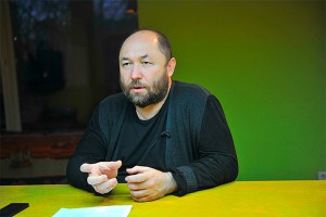 Бекмамбетов запускает реалити-шоу "ВКонтакте" Бекмамбетов запускает реалити-шоу "ВКонтакте"