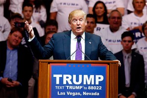 Неучи Невады отдали голоса за Трампа Неучи Невады отдали голоса за Трампа