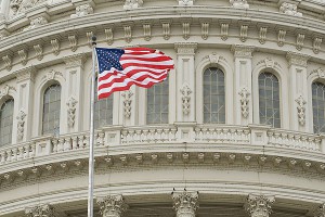 Американцы считают свой конгресс продажным Американцы считают свой конгресс продажным