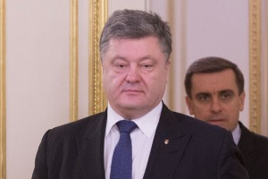 Порошенко пришлось разориться на 6,8 млн Порошенко пришлось разориться на 6,8 млн