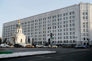 Минобороны советует США умерить пыл Минобороны советует США умерить пыл