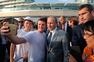 Топ-10 детских вопросов Путину Топ-10 детских вопросов Путину