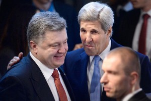 Госдеп жестко надавил на Порошенко Госдеп жестко надавил на Порошенко