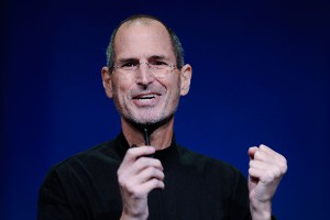 Как Стив Джобс изменил мир Как Стив Джобс изменил мир
