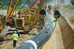 "Газпром" нашел новый путь в Европу "Газпром" нашел новый путь в Европу