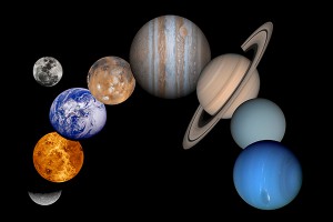 В Солнечной системе открыта новая планета В Солнечной системе открыта новая планета