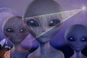 Ученые нашли источник сигнала инопланетян Ученые нашли источник сигнала инопланетян