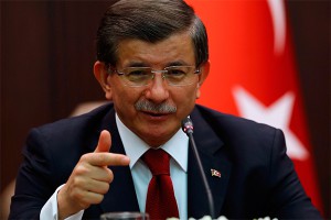 Турция наплевала на перемирие в Сирии Турция наплевала на перемирие в Сирии