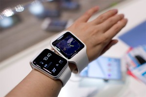 Apple подала в суд на российскую таможню Apple подала в суд на российскую таможню