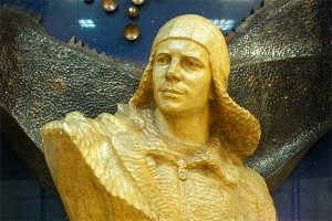 В России объявлен Год Юрия Гагарина В России объявлен Год Юрия Гагарина