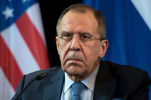 Лавров лишил США плана Б по Сирии Лавров лишил США плана Б по Сирии