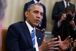 Американцы признали беспомощность Обамы Американцы признали беспомощность Обамы