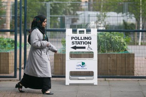 Британцев лишают избирательных прав Британцев лишают избирательных прав