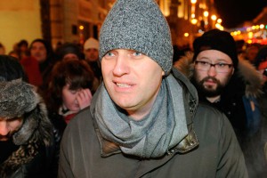 Навальный решил переплюнуть Касьянова Навальный решил переплюнуть Касьянова