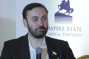 Пономарев хотел бы утопить Крым в крови Пономарев хотел бы утопить Крым в крови